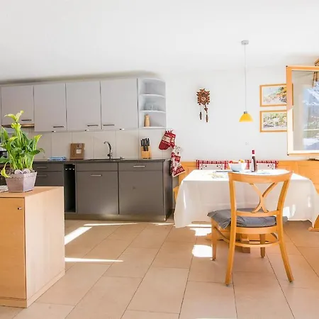 Apartment Luna *