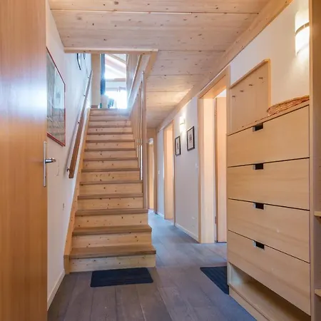 Luna Apartment Wengen