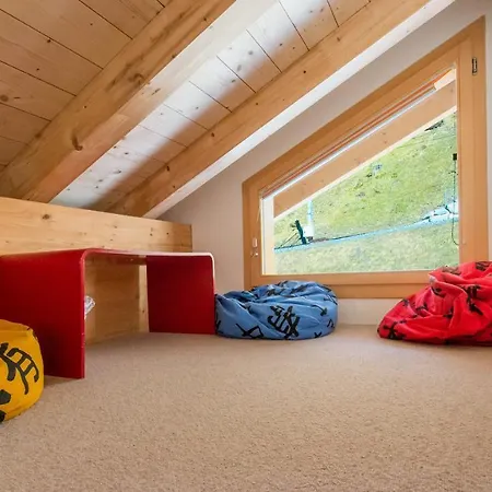 Luna شقة ون قن