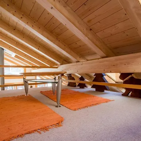 Apartamento Luna Wengen