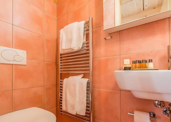 Apartment Luna Wengen