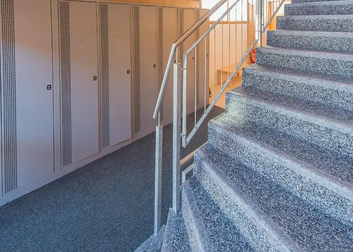 Luna Apartment Wengen