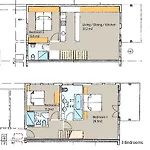 Apartmán Luna
