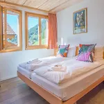 Apartmán Luna