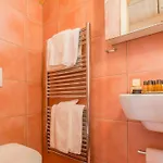 Apartmán Luna Wengen