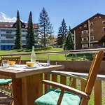 Apartmán Luna