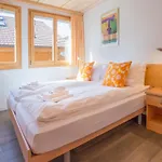Luna Apartmán Wengen