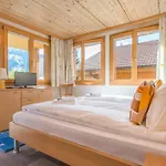 Luna * Wengen