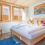 Luna Apartmán Wengen