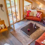 Luna Apartmán *