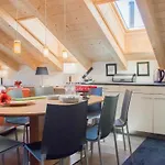 Luna Apartmán