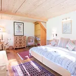 Luna Apartmán