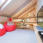 Apartmán Luna *