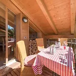 Apartmán Luna *
