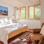 Apartmán Luna